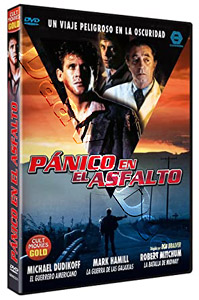 Midnight Ride |   DVD
